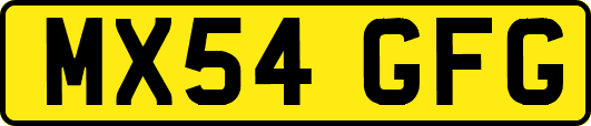 MX54GFG