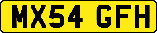 MX54GFH