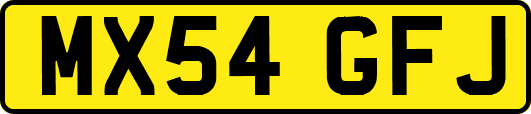 MX54GFJ
