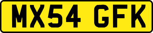 MX54GFK