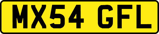 MX54GFL