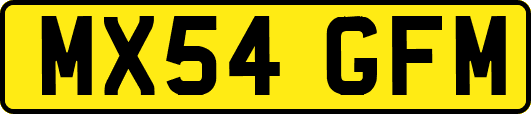 MX54GFM