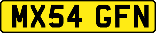 MX54GFN