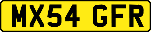 MX54GFR