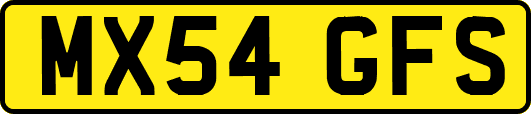 MX54GFS