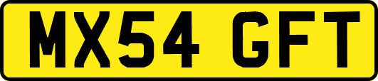 MX54GFT