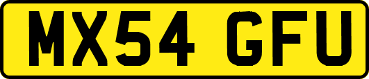 MX54GFU