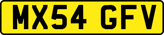 MX54GFV