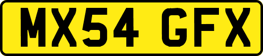 MX54GFX