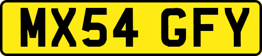 MX54GFY