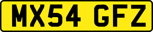 MX54GFZ