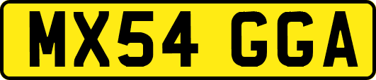 MX54GGA