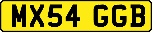 MX54GGB