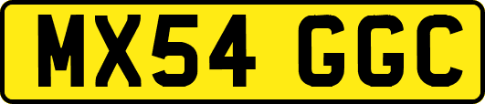 MX54GGC