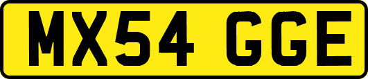 MX54GGE