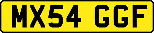 MX54GGF