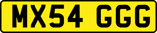 MX54GGG