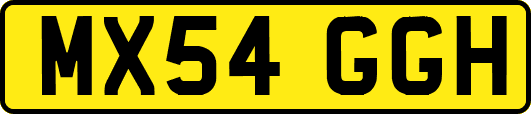 MX54GGH