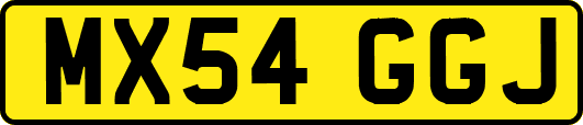 MX54GGJ