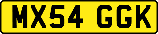 MX54GGK