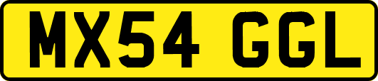 MX54GGL