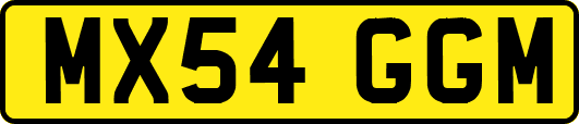 MX54GGM