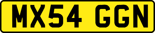 MX54GGN