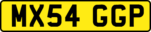 MX54GGP
