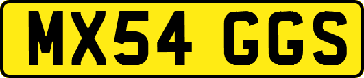 MX54GGS