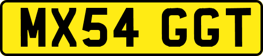 MX54GGT