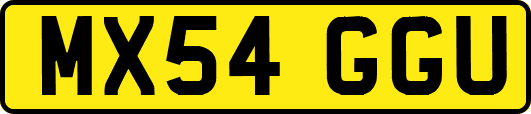 MX54GGU