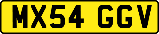 MX54GGV