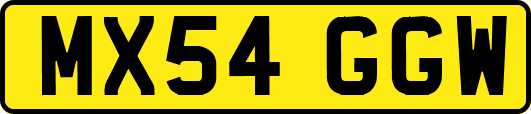 MX54GGW