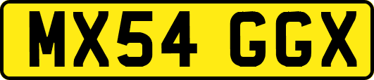 MX54GGX