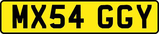 MX54GGY