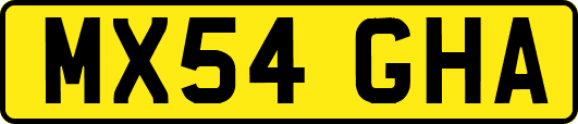 MX54GHA