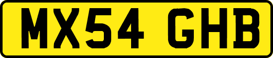 MX54GHB