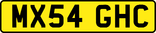 MX54GHC