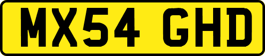 MX54GHD