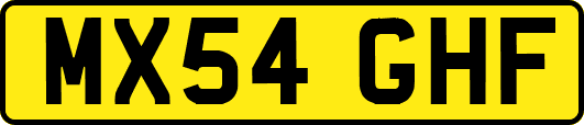 MX54GHF