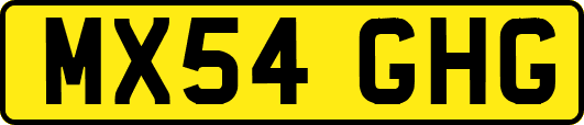 MX54GHG