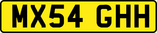 MX54GHH
