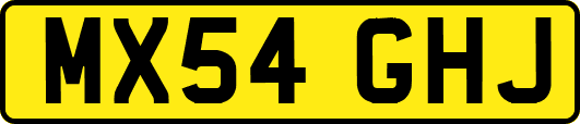 MX54GHJ