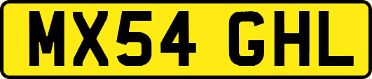 MX54GHL