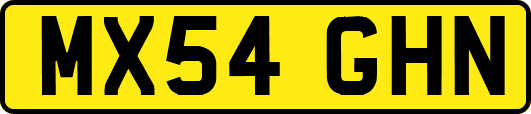 MX54GHN