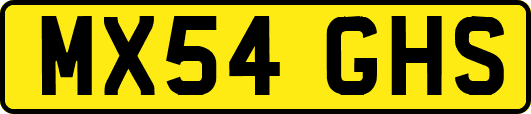 MX54GHS
