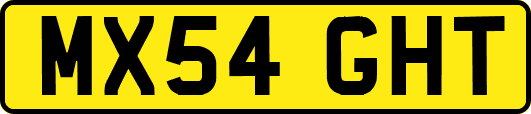 MX54GHT