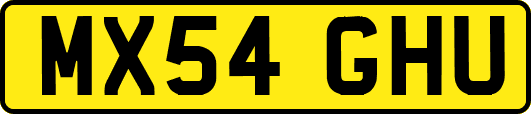 MX54GHU
