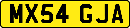 MX54GJA