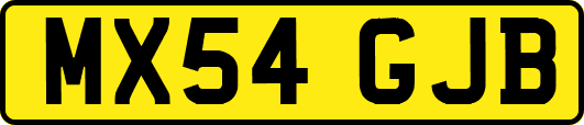 MX54GJB